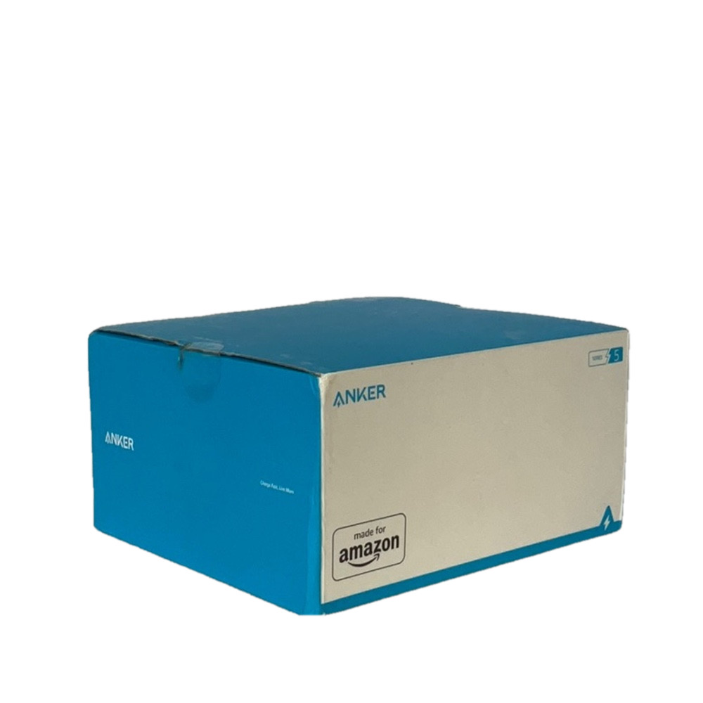 Anker Wireless Charging Dock - White